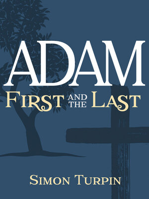 cover image of Adam